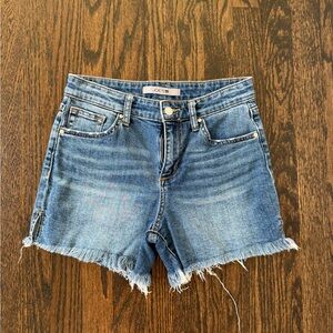 Joe’s Denim Shorts